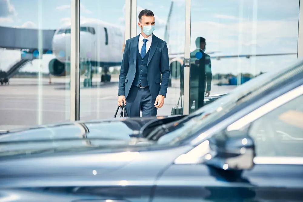 Airport-Transfer-Limo-Services-In-Toronto