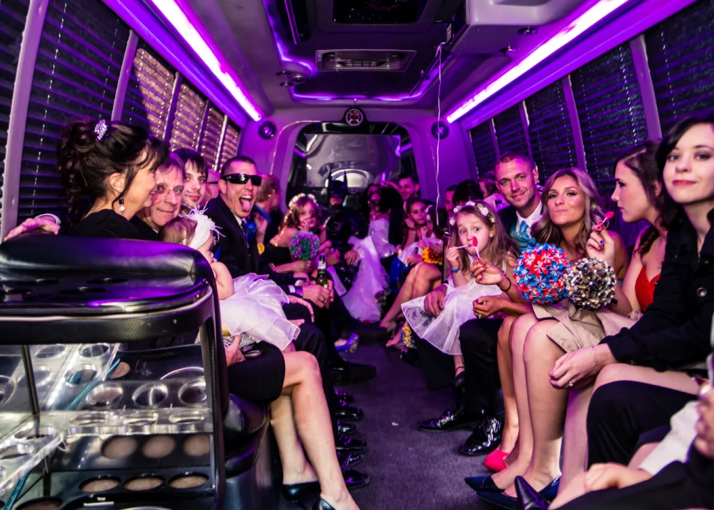 Party Bus Limo