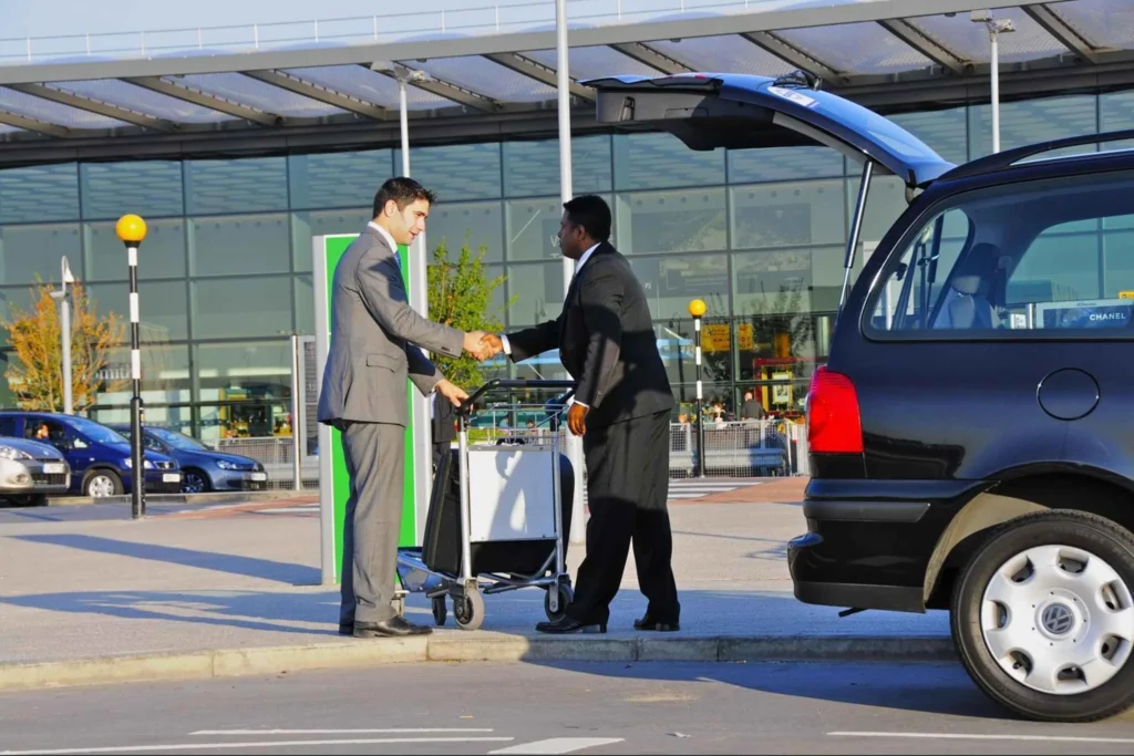  Toronto Airport Limo Service