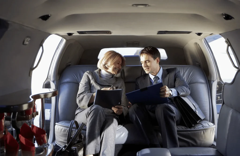 Executive Airport Transfers