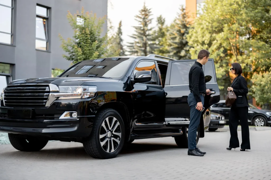 Private Car 