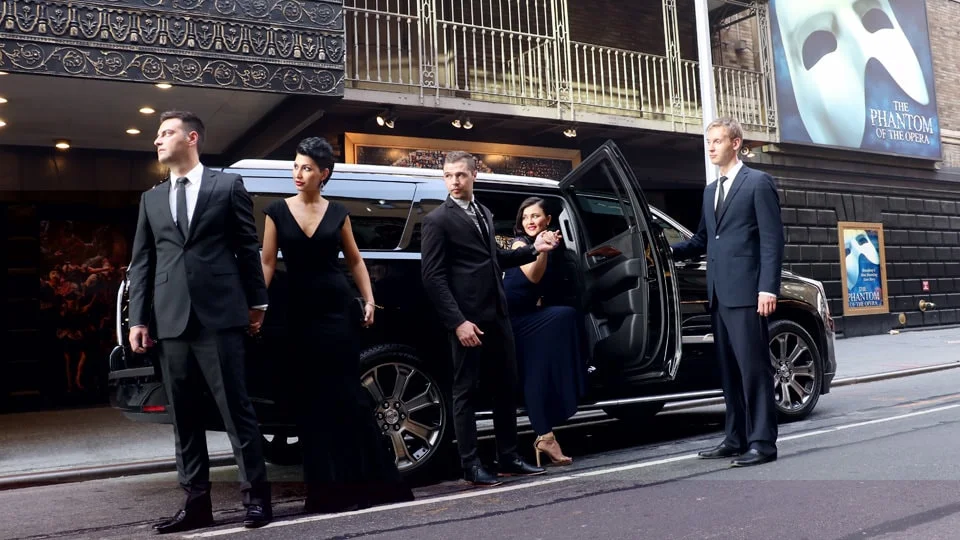 Party Bus Limos