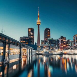 Stress-Free Airport Travel in Toronto