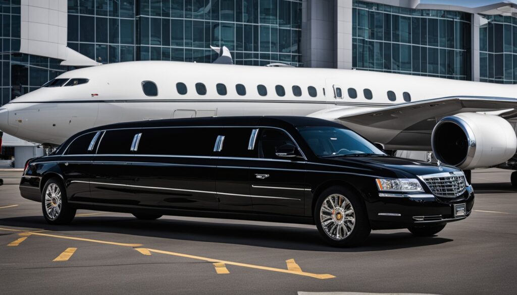 Airport Limo Service