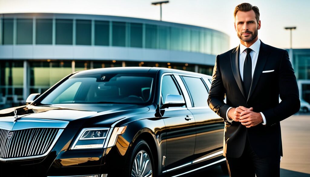 Toronto Airport Limo Service