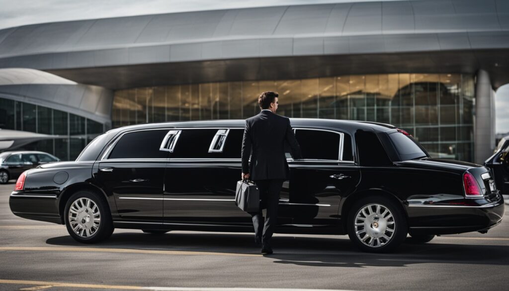 What is the Best Limo Service in Toronto for Airport Transfers?