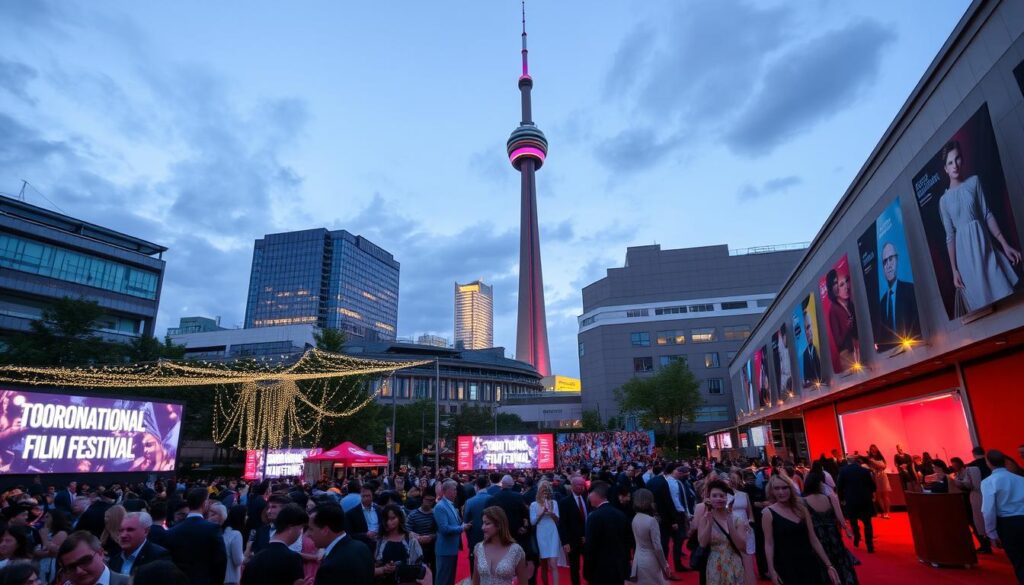 TIFF 2024 Celebrating Cinema in Toronto