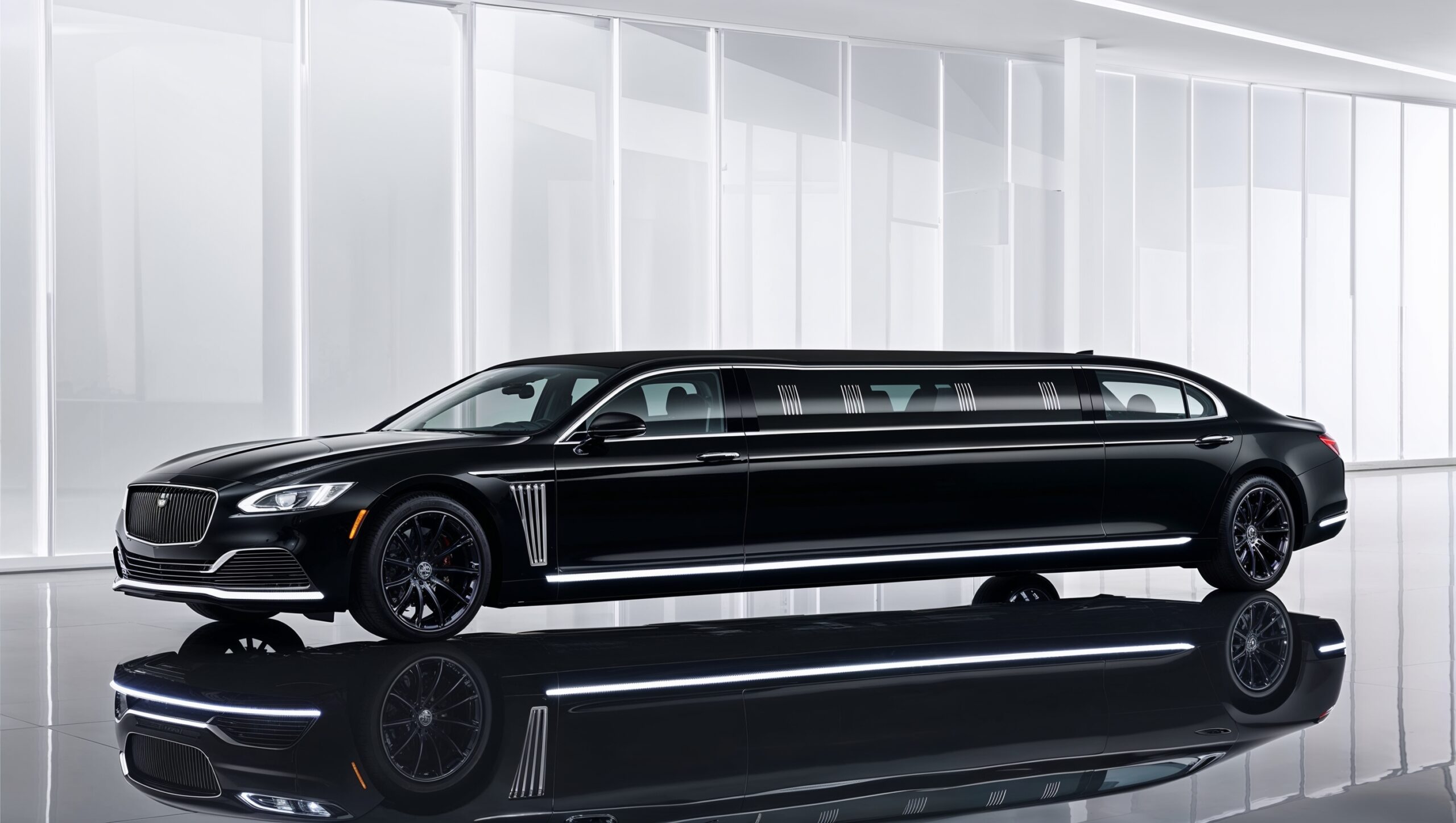 Stretch Limo scaled