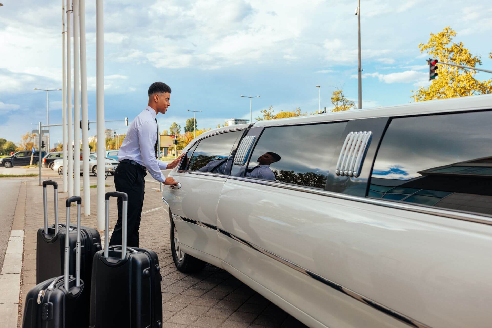 Toronto Airport Limo Service