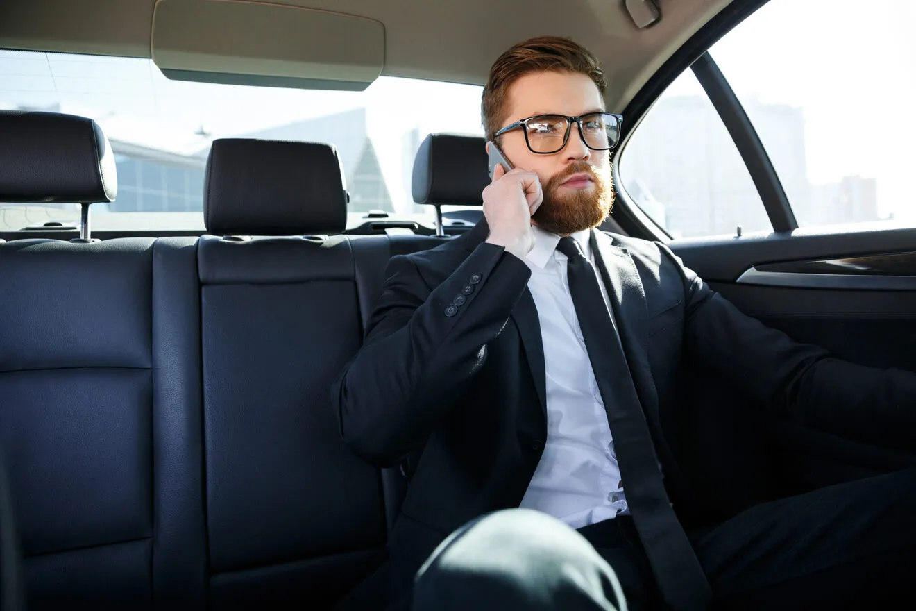 Toronto Pearson Airport Limo