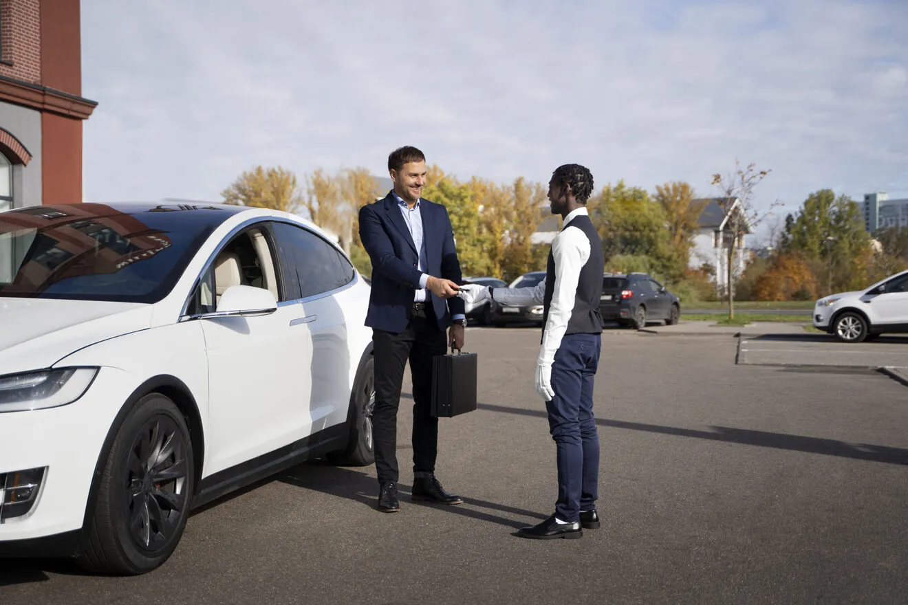 Toronto Pearson Airport Limo