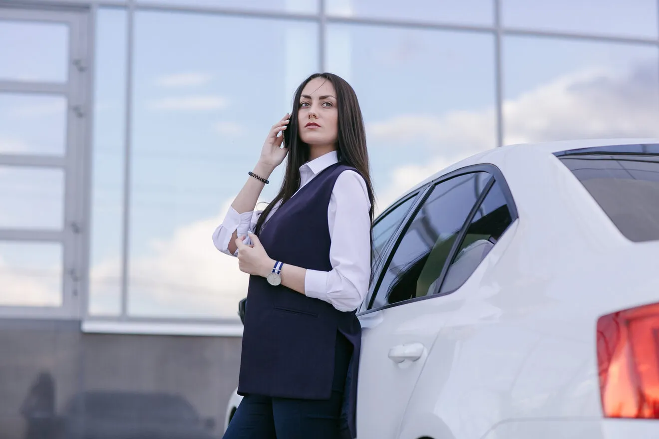 Toronto Pearson Airport Limo