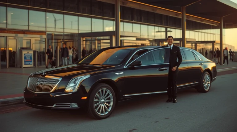 Airport Limo Service