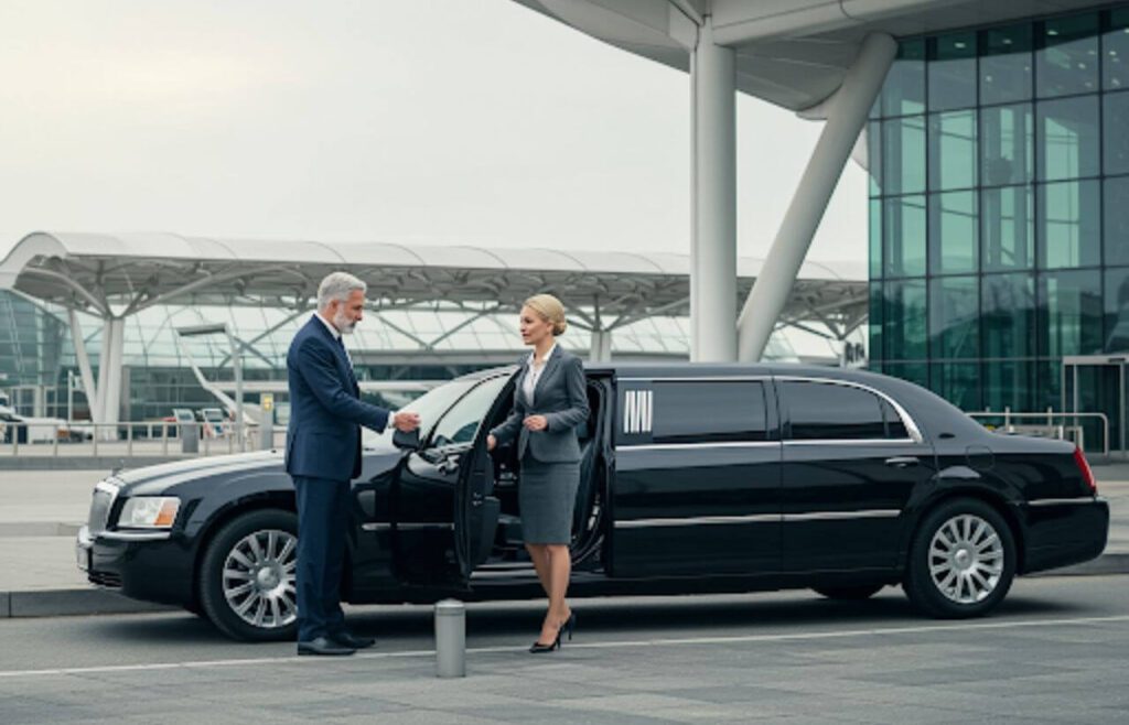 How to Get the Best Airport Limo Service in Ancaster, Ontario 1 Best Airport Limo Service in Ancaster, Ontario