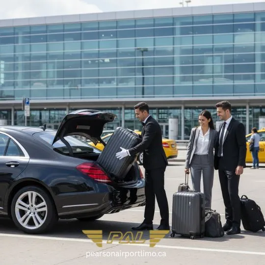 Reliable Bala Airport Limo Service