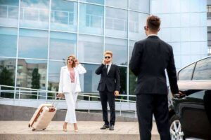 Home 36 Alban Ontario Airport Limo Service providing luxury, reliable transportation over Uber and taxis