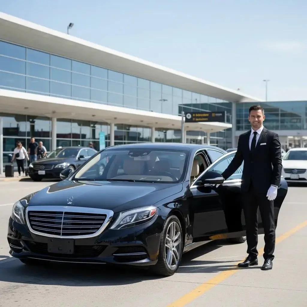 Professional Brighton Airprot Limo Service