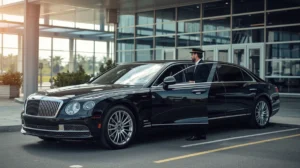 Home 37 Ancaster Airport Limo Service