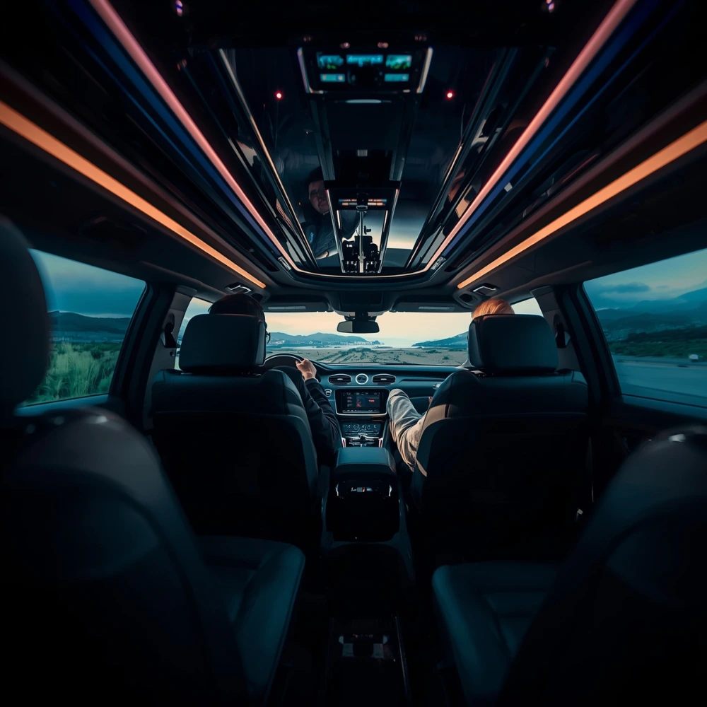 Ajax Airport Limo Service