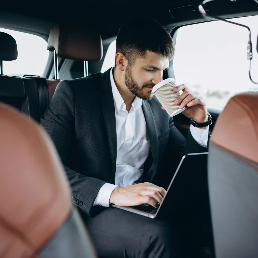 Pearson Airport Limo