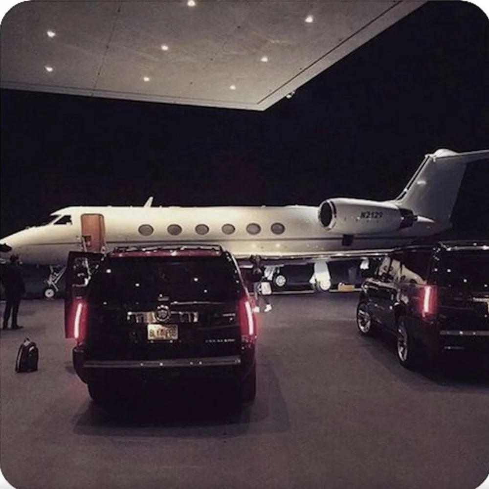 Toronto Pearson Airport Limo