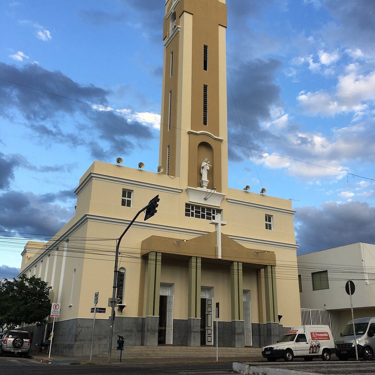 catedral nossa senhora