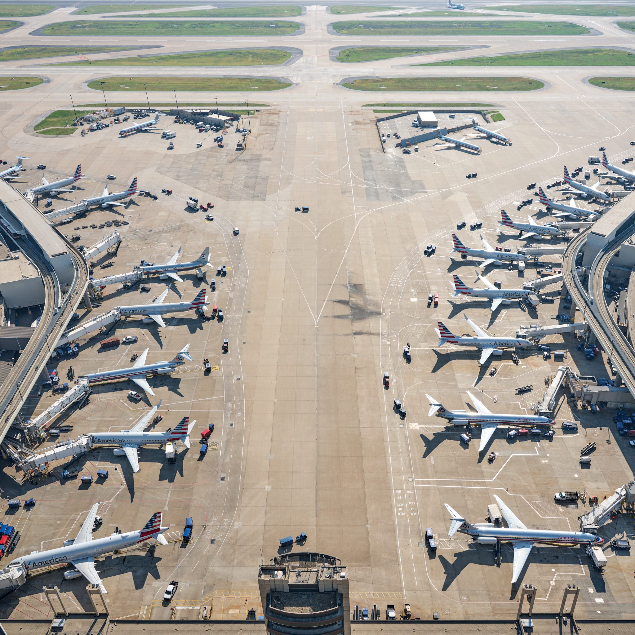 dfw aerial planespotting 3