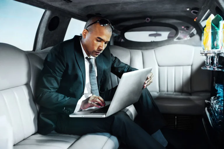 Toronto Pearson Airport Limo
