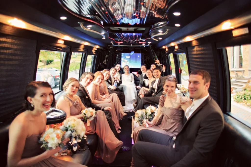 Party Limo