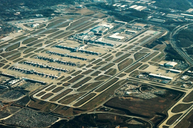 Pearson Airport Limo