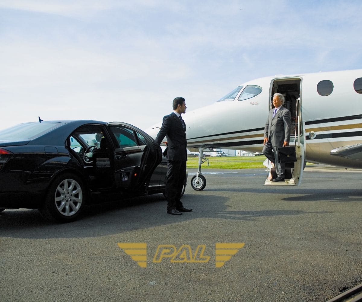 Airport Transfer