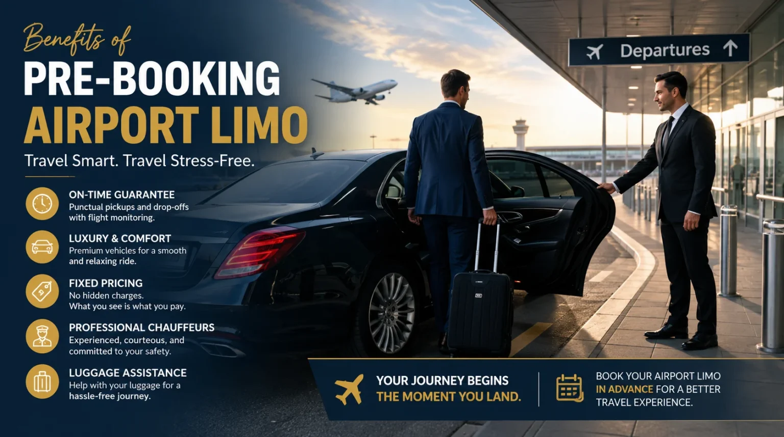 Airport Limo