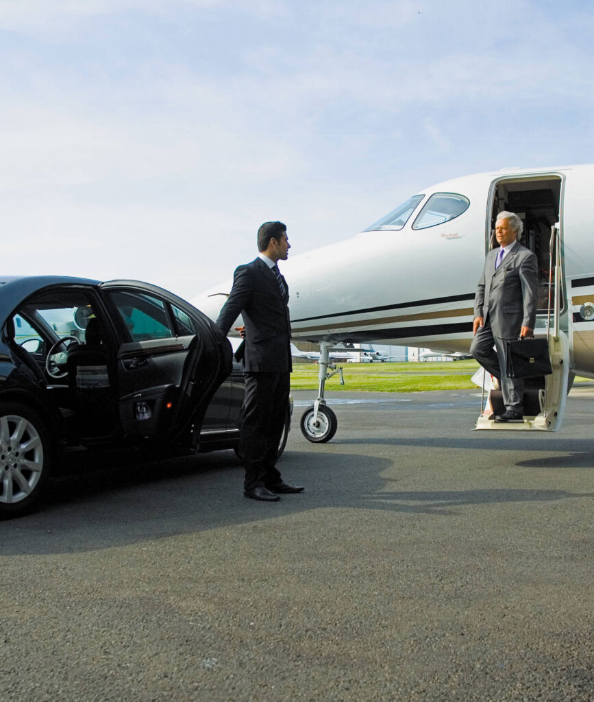 Airport Transfer Service portrait 3