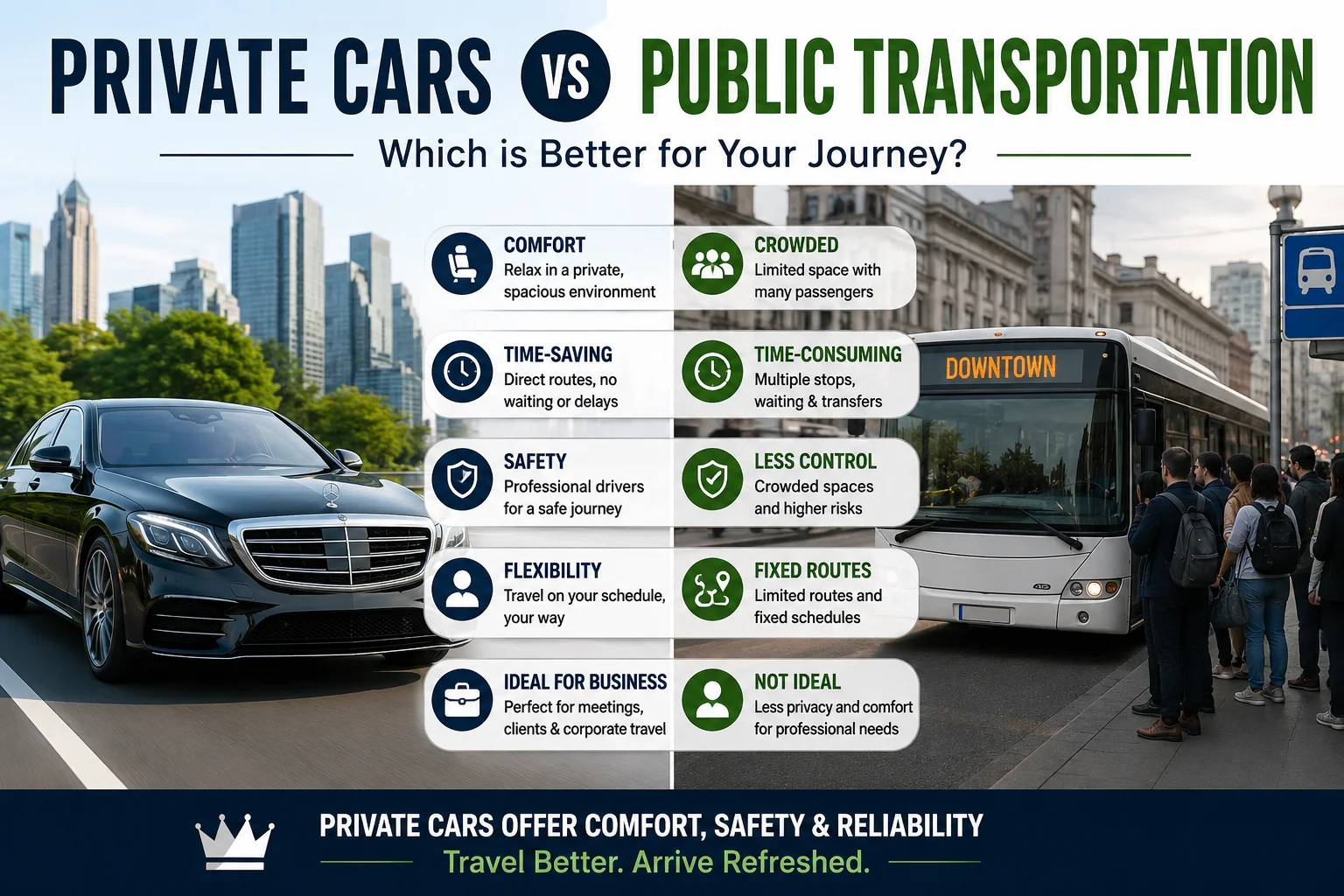 Private Cars