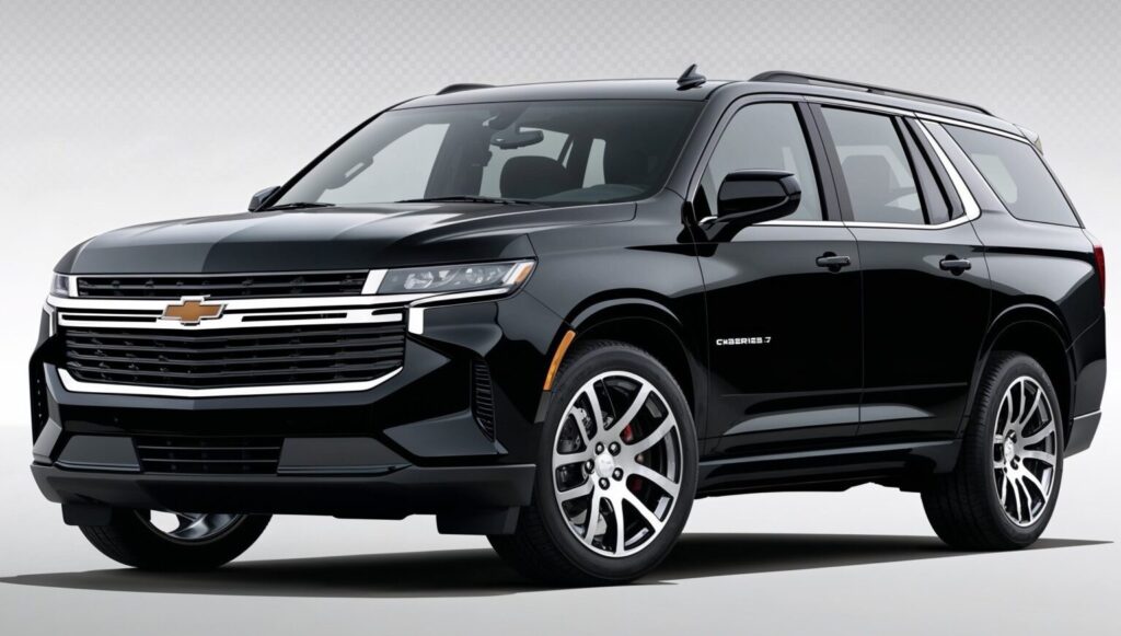 Fleet - Pearson Airport Limo