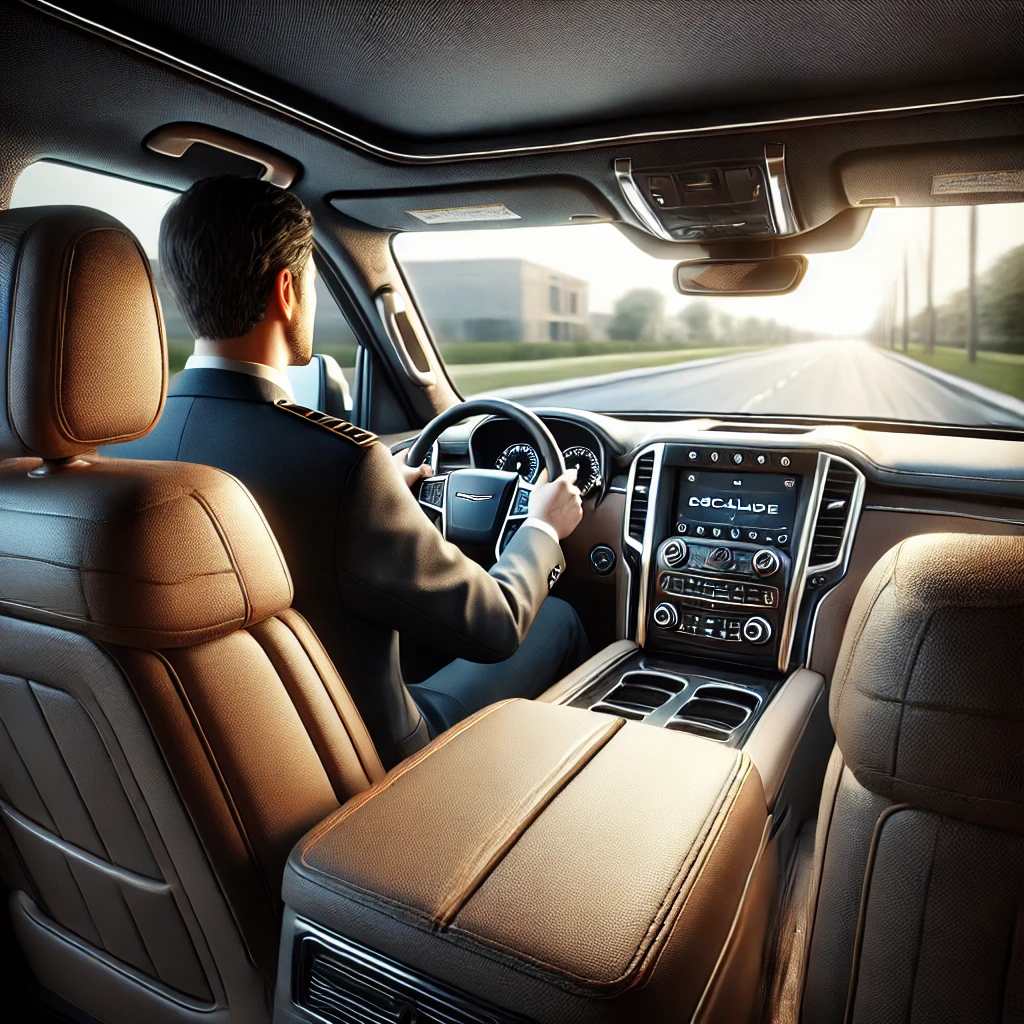 Airport Transfer