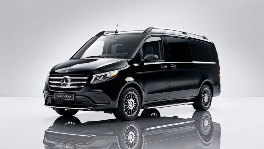 Fleet - Pearson Airport Limo