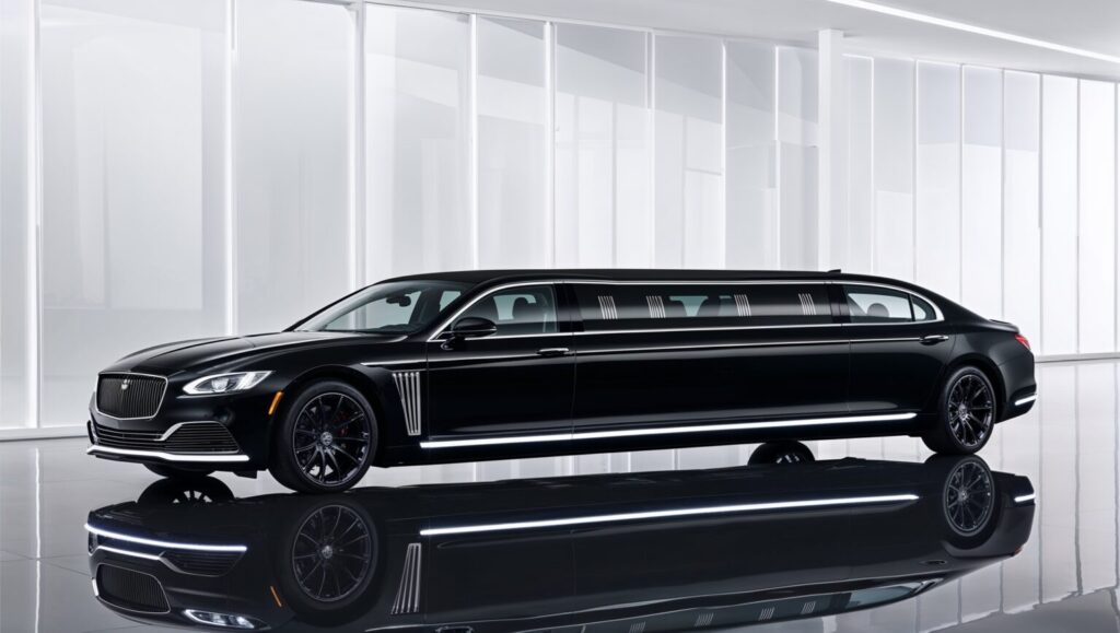 Fleet - Pearson Airport Limo
