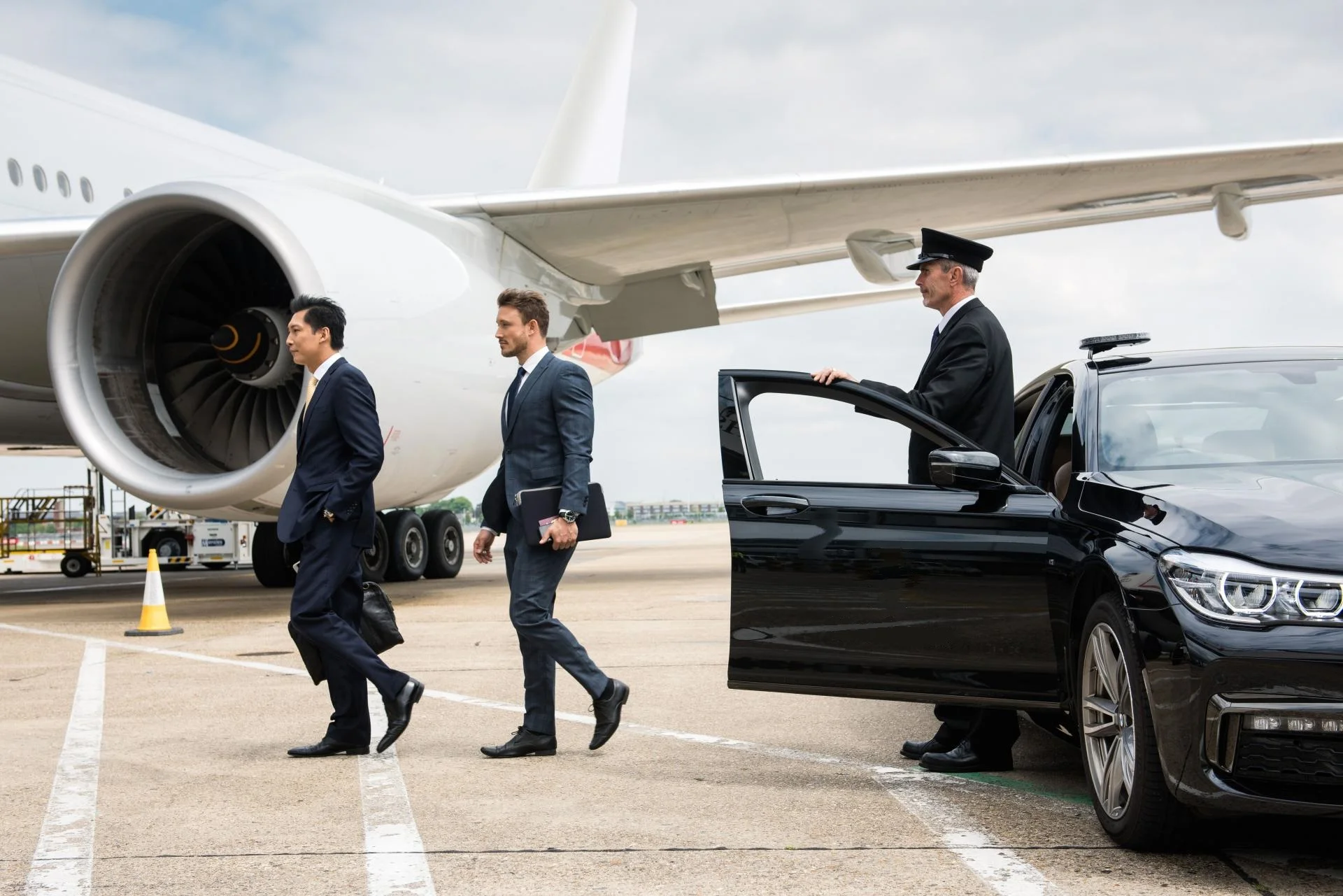 airport transfers