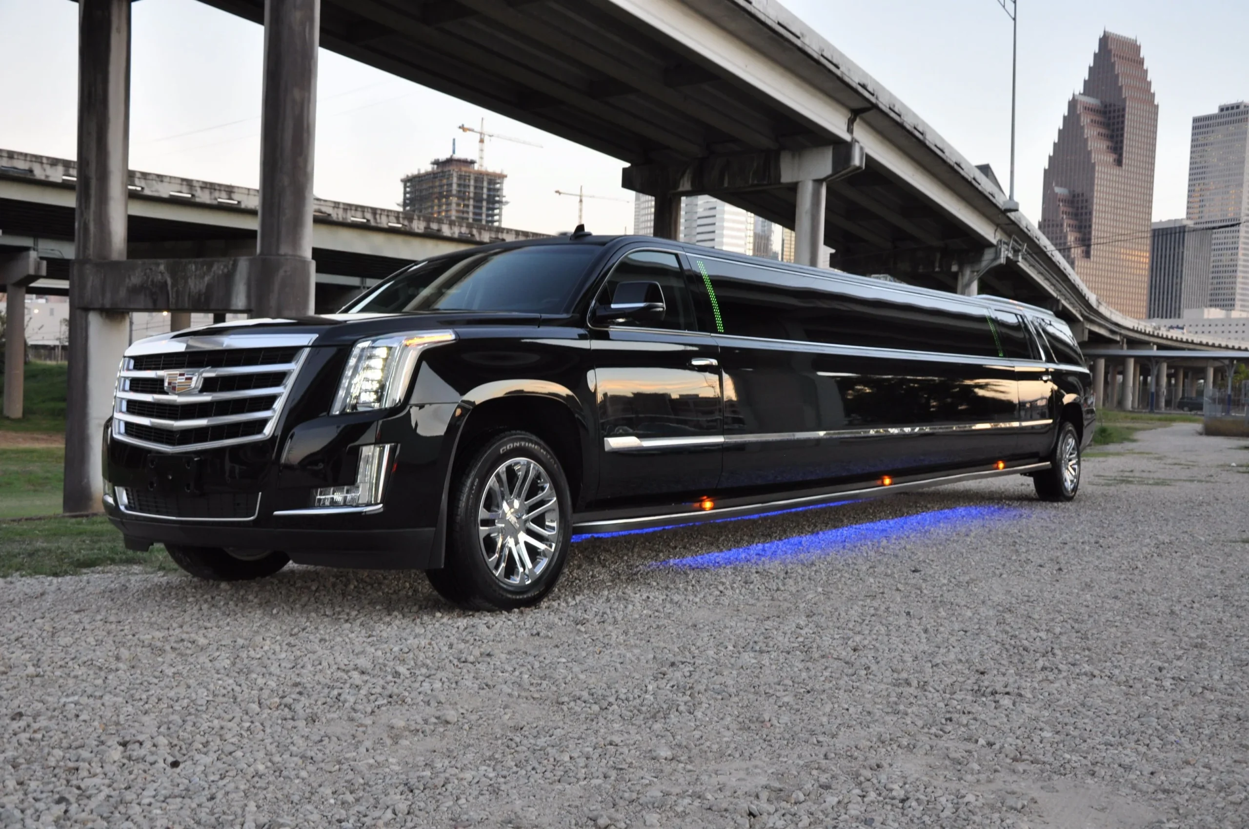 Party Bus Limos