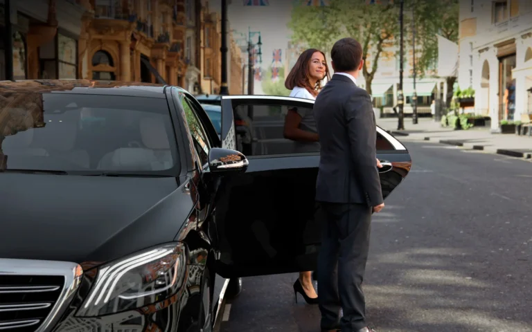 Airport Limo Service in Ancaster