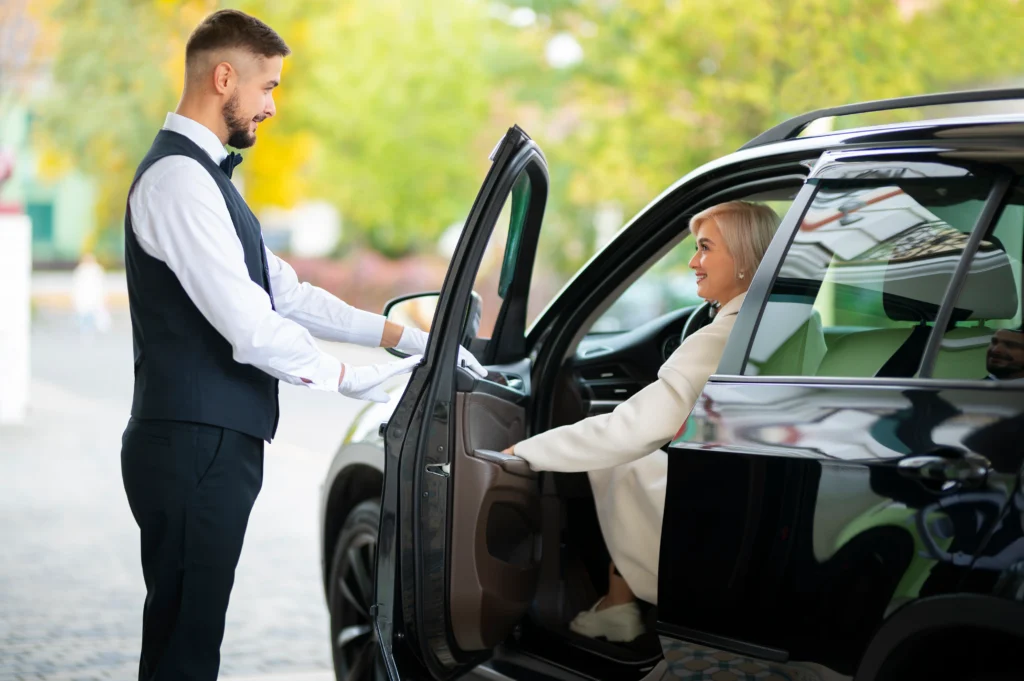 Private Car