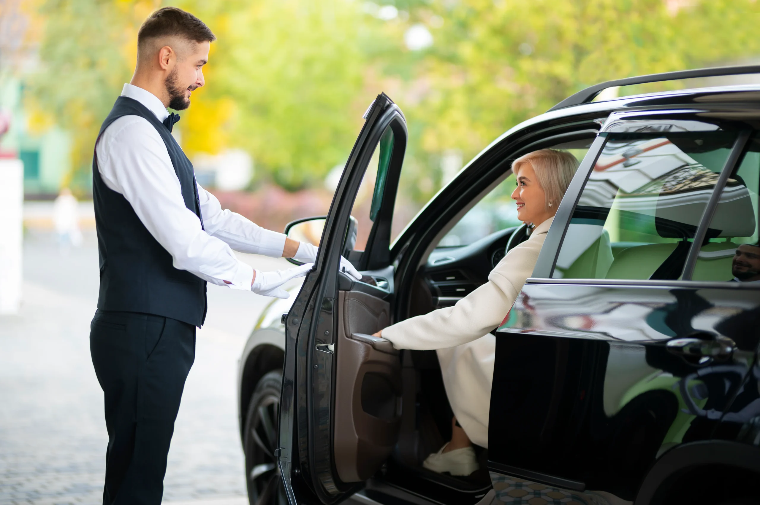 Private Car