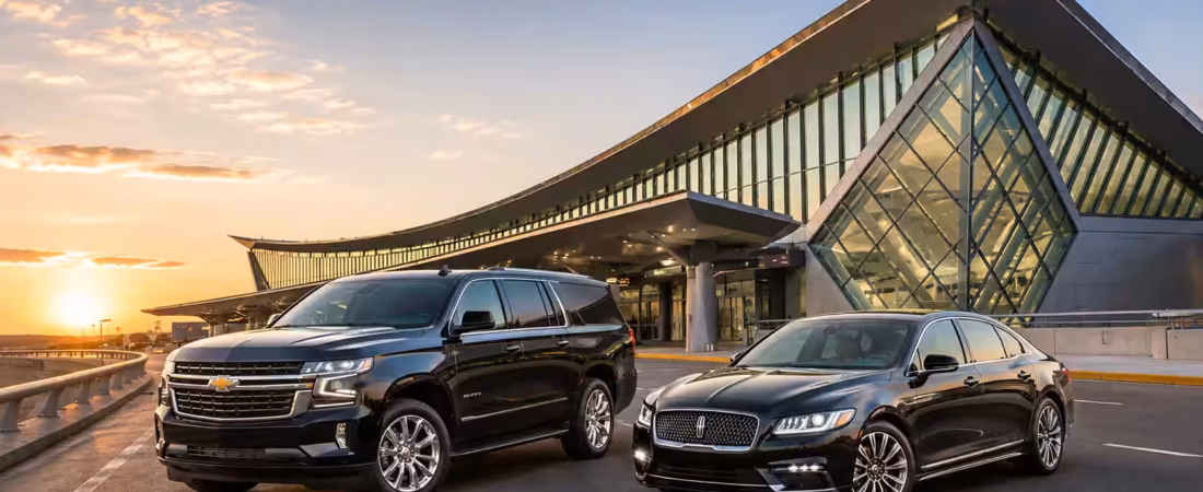 The Best Way to Get from Amherstburg to Pearson Airport