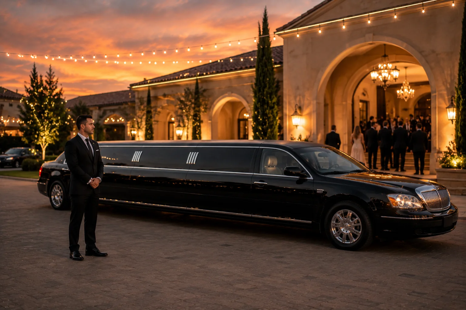 Event Limo