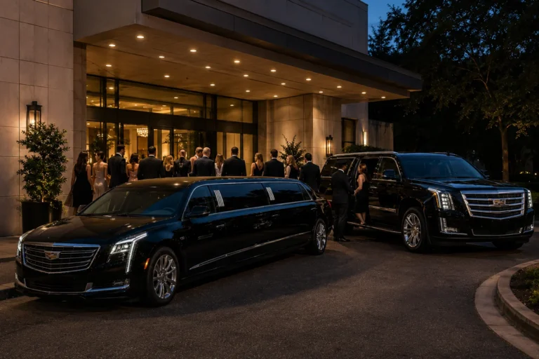 Event Limo