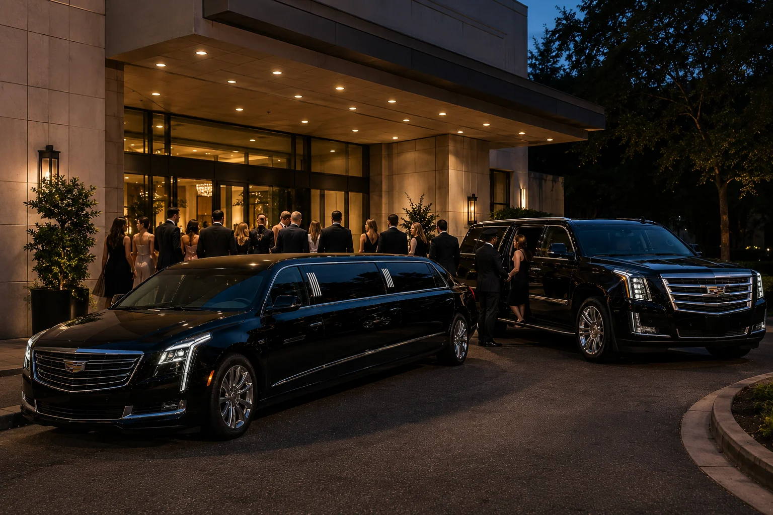 Event Limo