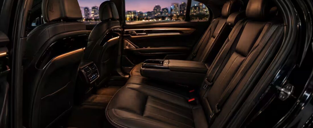 The Best Way to Get from Barrie to Pearson Airport