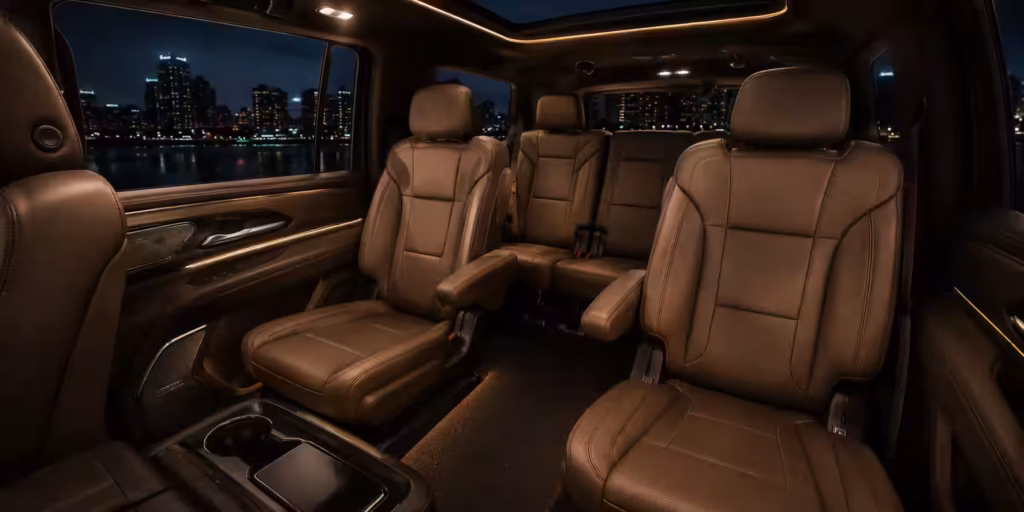 Acton to Pearson Airport Limo: Flat Rate, No Meter, No Surprises