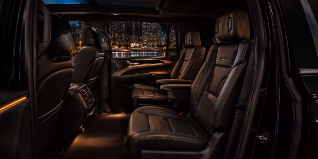 How Much Is a Limo from Aberfoyle to Pearson Airport? Real Flat Rates